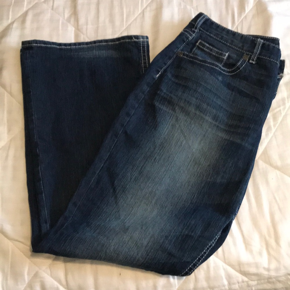 Maurices Jeans